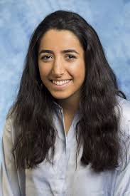 2019 Women's Water Polo Roster