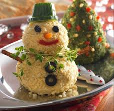 Cut bread slices into christmas tree shapes using large cookie cutters. 35 Easy Christmas Appetizers You Need To Make This Holiday Giant Singapore