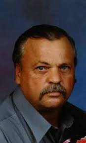 Obituary for Clarence Ray