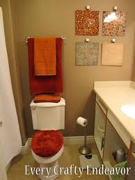 Stupell home decor which side bathroom framed wall. 15 Easy Diy Wall Art Ideas You Ll Fall In Love With Fall Bathroom Decor Wall Art Diy Easy Home Diy