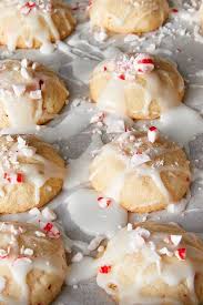Peppermint Snowballs Recipe Peppermint Dessert Sweet Treats Desserts Desserts