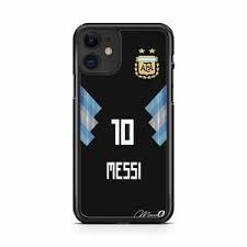 Find great deals on ebay for messi argentina jersey. Lionel Messi Argentina Jersey Iphone Xs Case Caseshunter