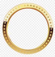 Find Hd Elvissung Circle Frame Gold Shiny Borderfreetoedit Hd Png Download To Search And Download More Free Trans Gold Circle Frames Circle Frames Frame Logo