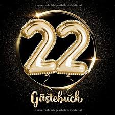 Längere gedichte für die gratulation zur hochzeit. 22 Gastebuch Ein Erinnerungsalbum Zum 22 Jubilaum Geburtstag Oder Hochzeitstag 22 Jahre Deko Geschenk Buch Zum Eintragen German Edition Publishing Betterbirthday 9781699065877 Amazon Com Books