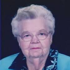 Mary "Rita" Stammen Obituary September 9, 2016