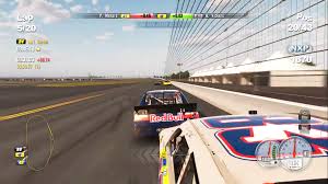 Nascar simracing (nsr) is a car racing simulation video game developed by ea tiburon and developed by ea sports for the microsoft windows. Nascar 2011 The Game Download Gamefabrique