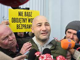 Afera Funduszu Sprawiedliwości. Nowe informacje ws. ks. Olszewskiego