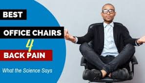 When it comes to sciatica, some office chairs are simply better to alleviate and prevent the condition.see our pick for the best office chairs for sciatica. Best Office Chairs For Sciatica To Reduce Pain Ergonomic Trends