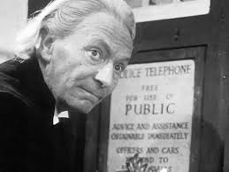 Doctor Who (William Hartnell)