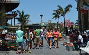Clima en tampico con temperatura, humedad, presión y velocidad del viento. Se Espera Clima Agradable Para Semana Santa Noticias Locales Policiacas Sobre Mexico Y El Mundo El Sol De Tampico Tamaulipas