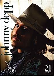 Jun 17, 2020 · johnny depp is an actor known for his portrayal of eccentric characters in films like 'sleepy hollow,' 'charlie and the chocolate factory' and the 'pirates of the caribbean' franchise. Johnny Depp 2021 Calendar Depp Johnny Amazon De Bucher