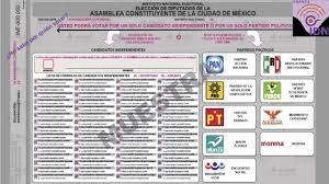 Por quien votar… marzo 16, 2021. Pin En Idn Periodismo Politica