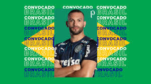 O amistoso é o último teste antes da estreia nas olimpíadas de tóquio e ocorre no estádio karadorde, Weverton E Convocado Pela Selecao E Gabriel Menino Ganha Chance Na Olimpica Palmeiras