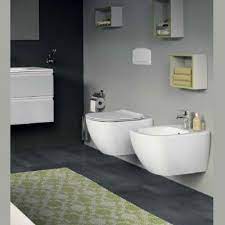 set vas wc cu capac softclose si bideu suspendat ideal standard tesi aquablade t007901 t355201 t352701 neakaisa ro contemporary bathrooms ideal standard