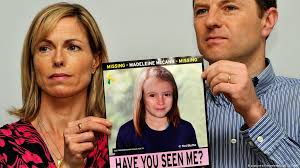 They have never given up hope of finding madeleine alive, even now despite all these. German Sex Offender Identified As Suspect In Madeleine Mccann Disappearance News Dw 04 06 2020