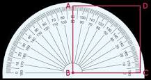 Protractor in Math - Definition, How to Use a Protractor, FAQs