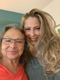 My grandmother was Mary Ethelene Woodie Coffey. The second daughter of  Vergie "Birdie" Dellinger Woodie and John Logan Woodie. My Momma, Bernice  "Niecee" Coffey Smith was were youngest child. Here are some