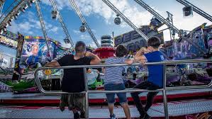 Foire du midi 2021 | ville de bruxelles foire du midi 2021 tous les jours, du 17 juillet au 22 août 2021, le long du boulevard du midi. C4ymoageb68whm