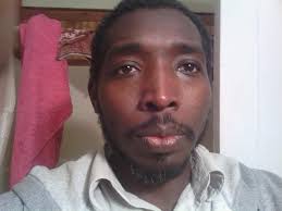 Jordan Chiles at The Happy Place