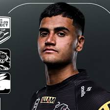 Canterbury Cup Late Mail: Round 1