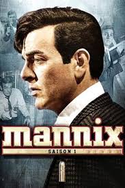 Mannix 1x07 "Warning: Live Blueberries"
