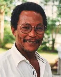 Remembering Trinidadian visual artist and poet