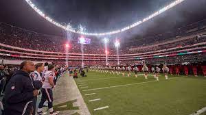Последние твиты от nfl game 2019 live (@nfl2019games). Nfl Mexico El Juego De 2019 En Mexico Sigue En Pie As Mexico
