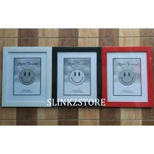 Lihat katalog selengkapnya di sini. Harga Bingkai Foto Terbaik Mei 2021 Shopee Indonesia