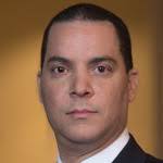 Mr. Reginald Paul Harrion