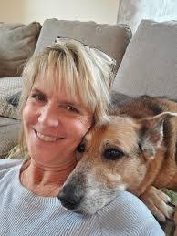 Sandra Casper's Instagram, Twitter & Facebook