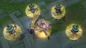 Support Gold Generation How To Get More Gold In Lol
