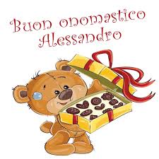 Buon Onomastico Alessandro Buon Onomastico Onomastico Buon Compleanno Divertente