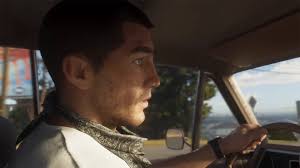 GTA 6 Car Tease In GTA Online Spotted By Fan