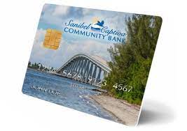 Now that your card is hotlisted, you should reissue a new debit card. Instant Issue Debit Cards Sanibel Captiva Community Bank