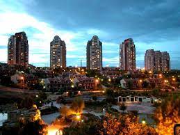 Bahçeşehir university is a private educational institution in turkey, located at the european side of istanbul. Bahcesehir Draws In Investors