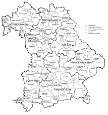 In dieser liste sehen sie alle landkreise in bayern mit deren grundstückspreisen. Landkreisflaggen Deutschlands Teil 1 Bayern Heutige Landkreise