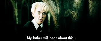 It all depends on what your definition of good is. Draco Malfoy Harry Potter Amino