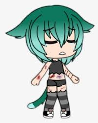 See more ideas about anime, anime guys, wolf boy anime. Transparent Depression Clipart Gacha Life Sad Girl Hd Png Download Kindpng