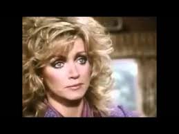 Knots Landing: Peter Hollister's end