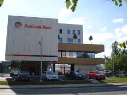 • created branch products and services portfolio development plan (customer funds and loan portfolio) and. Administrative Building Of Procredit Bank Skopje Macedonia Skyscrapercity