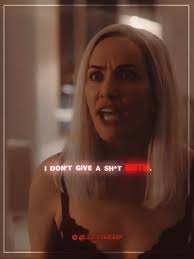 #CAMILLEUSHER : it girl of the usher family💋 scp: prescttga