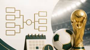 Dieciseisavos Mundial 2026: calendario completo, cruces y horarios