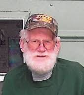 Obituary information for James Edgar Baird