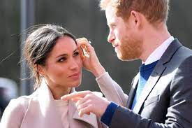 I figli di meghan e harry avranno cognomi diversi dai cugini, figli di william e kate. Meghan E Harry Vogliono Un Figlio Il Principe Si Converte A Una Vita Sana La Repubblica