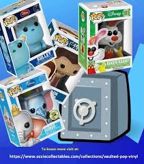Vaulted Pop Vinyl Online Pop Vinyl Vinyl Pop