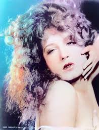 I met Lolit Solis more than 40 years ago when my mom was then  editor-in-chief of People magazine.