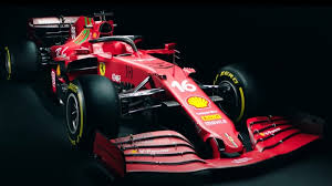 Ferrari dino 156 v6 1.5. Ferrari Prezentovala Bolid Na Novyj Sezon Formuly 1 Novosti Avto Mira