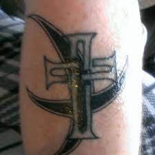 Consider it to be evangelism on the move with each piece boldly proclaiming the truth of the gospel of jesus christ to the world. Photos At Spaulding S Tattoo World Tattoo Parlor