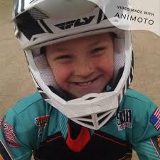 The Wild Ride Called BMX