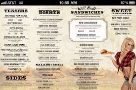 We offer a great time for people everywhere and our tasty chicken is the . Twin Peaks Menu Prices